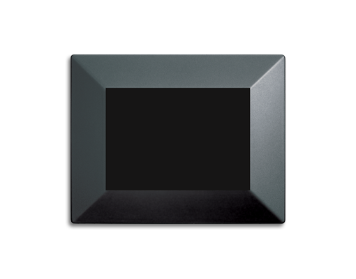 אפור כהה מטאלי