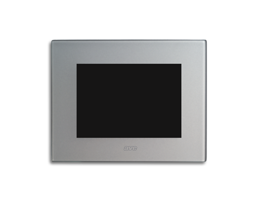 זכוכית אפור כסוף