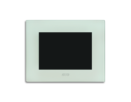 זכוכית ירוק קפוא