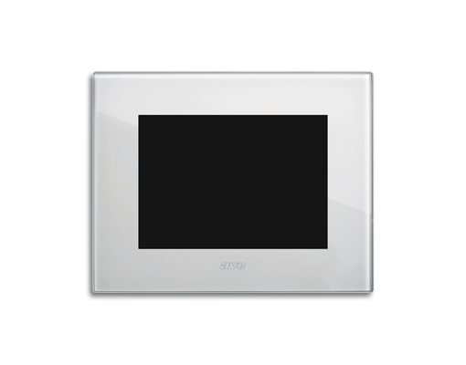 זכוכית לבן צלול